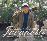 Jovanotti《Salvami》GTP谱