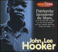 John Lee Hooker《War Is Over Goodbye California》GTP谱