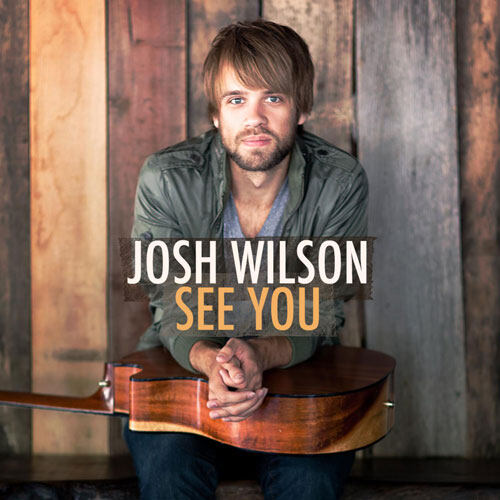 Josh Wilson《I Refuse》GTP谱