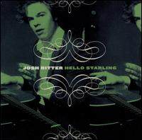 Josh Ritter《Bone Of Song》GTP谱