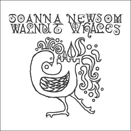 Joanna Newsom《En Gallop》GTP谱