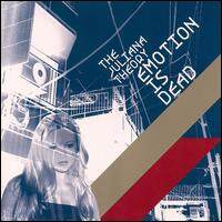 The Juliana Theory《To The Tune Of 5000 Screaming Children》GTP谱