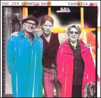 Jim Carroll《Its Too Late》GTP谱