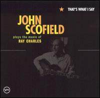 John Scofield《I Dont Need No Doctor》GTP谱