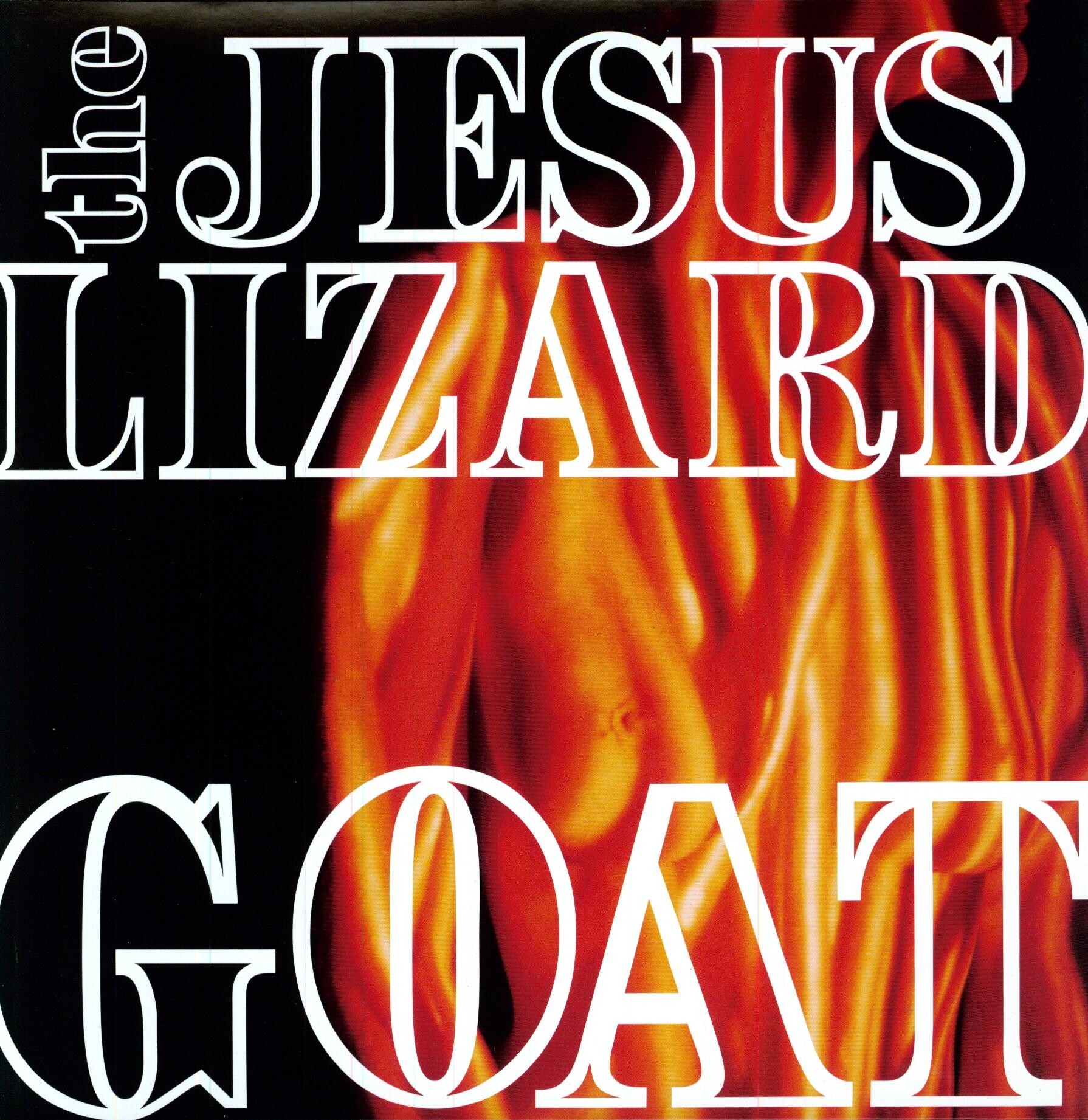 The Jesus Lizard《Monkey Trick》GTP谱