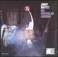 Jimmy Buffett《One Particular Harbour》GTP谱
