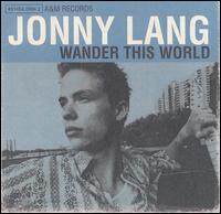 Jonny Lang《Wander This World》GTP谱