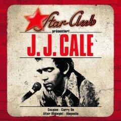 J.J. Cale《Cocaine》GTP谱