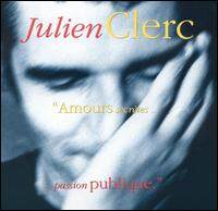Julien Clerc《Ce Nest Rien》GTP谱