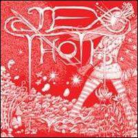 Jex Thoth《Separated At Birth》GTP谱