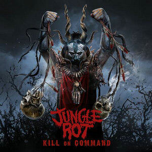 Jungle Rot《Their Finest Hour》GTP谱