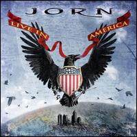 Jorn《Blacksong》GTP谱