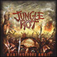 Jungle Rot《Worst Case Scenario》GTP谱