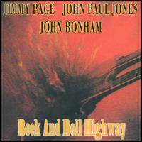 Jimmy Page《Thumping Beat》GTP谱