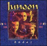 Junoon《Zamanay Ke Andaz》GTP谱