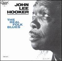 John Lee Hooker《One Burbon One Scotch One Beer》GTP谱