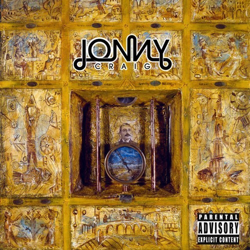 Jonny Craig《I Still Feel Her Part 3》GTP谱