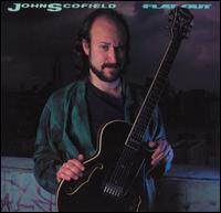 John Scofield《In The Cracks》GTP谱