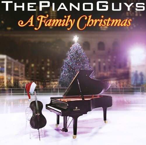 The Piano Guys《Winter Wind》GTP谱