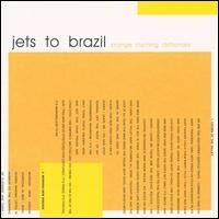 Jets to Brazil《Sea Anenome》GTP谱
