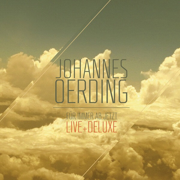 Johannes Oerding《Magneten》GTP谱