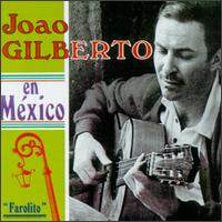 João Gilberto《Besame Mucho》GTP谱