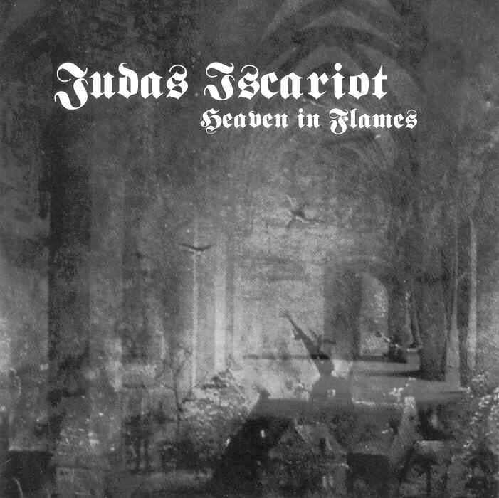Judas Iscariot《Eternal Bliss Eternal Death》GTP谱