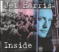 Jet Harris《Scarlett Ohara》GTP谱