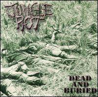 Jungle Rot《Another Fix》GTP谱
