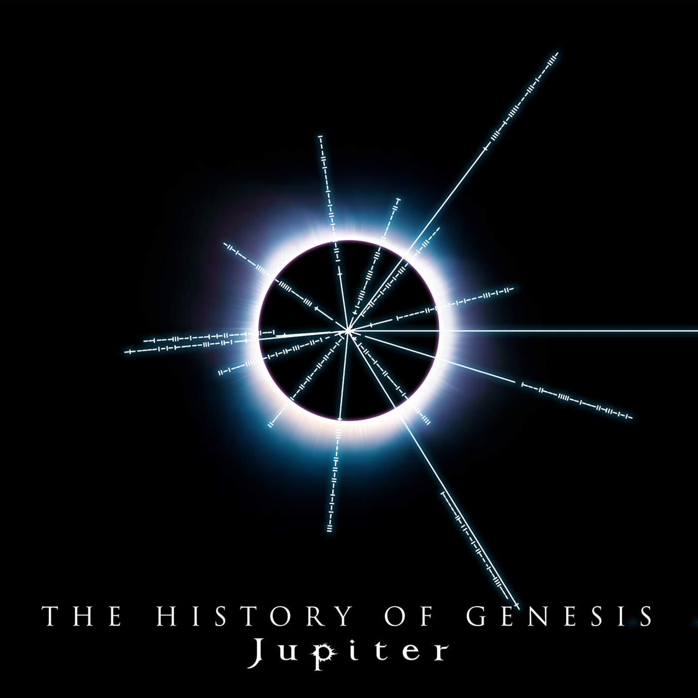 Jupiter《Church Candle》GTP谱