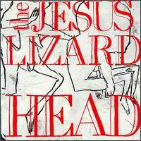 The Jesus Lizard《My Own Urine》GTP谱