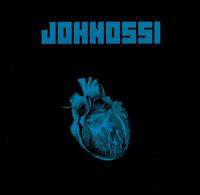 Johnossi《18 Carat Gold》GTP谱