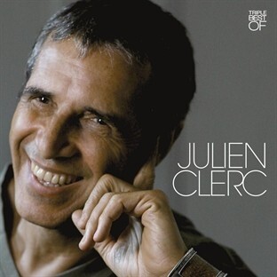Julien Clerc《Si On Chantait》GTP谱