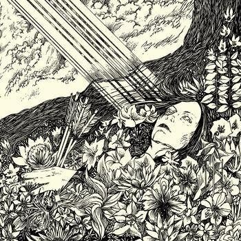 Jex Thoth《The Places You Walk》GTP谱