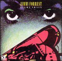 Jimmy Forrest《Night Train》GTP谱