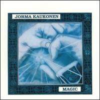 Jorma Kaukonen《Embryonic Journey》GTP谱