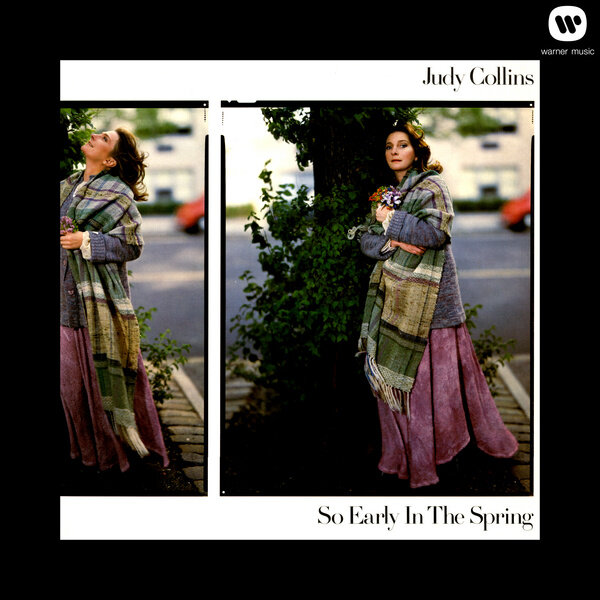 Judy Collins《Both Sides Now》GTP谱