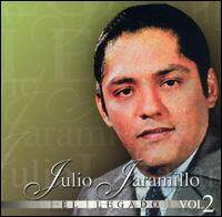 Julio Jaramillo《El Aguacate》GTP谱