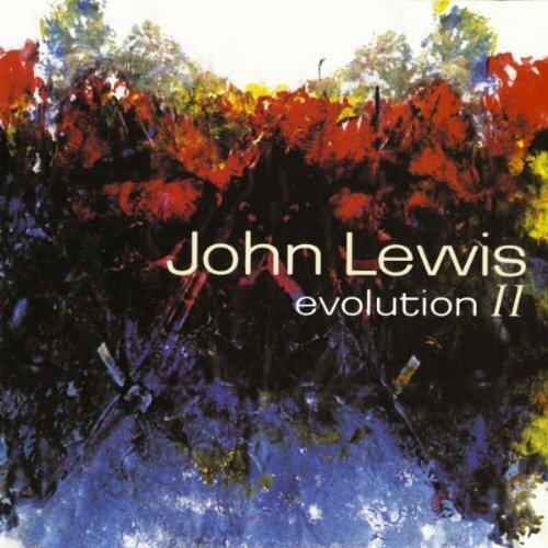 John Lewis《Afternoon In Paris》GTP谱