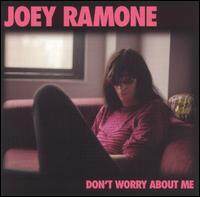Joey Ramone《What A Wonderful World》GTP谱