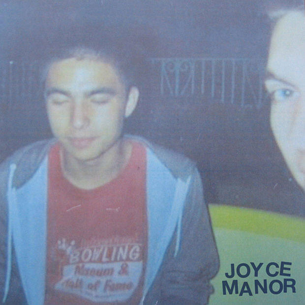 Joyce Manor《Five Beer Plan》GTP谱