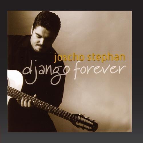 Joscho Stephan《Train To Paris》GTP谱