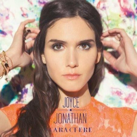 Joyce Jonathan《A Ira》GTP谱