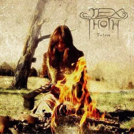 Jex Thoth《Kagemni》GTP谱