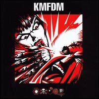 KMFDM《Megalomaniac》GTP谱