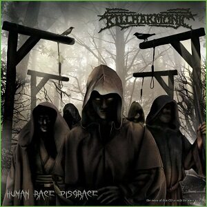 Killharmonic《The Prey》GTP谱