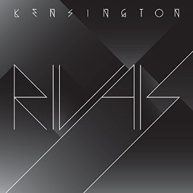 Kensington《War》GTP谱