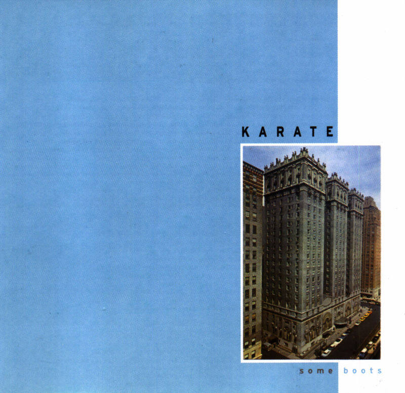 Karate《Original Spies》GTP谱