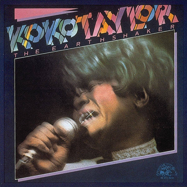 Koko Taylor《Hey Bartender》GTP谱
