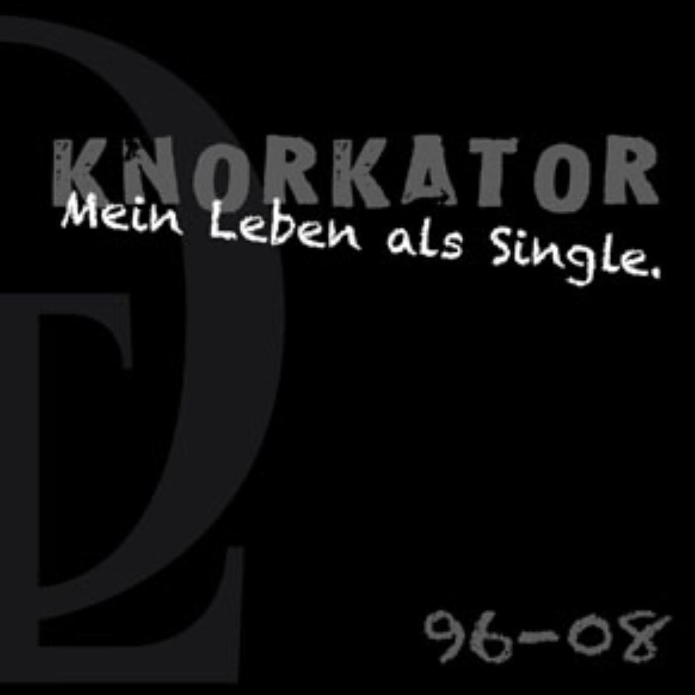 Knorkator《Der Ulimative Mann》GTP谱
